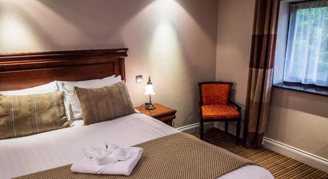 Двухместный номер Executive The Casa Hotel, Sure Hotel Collection by Best Western