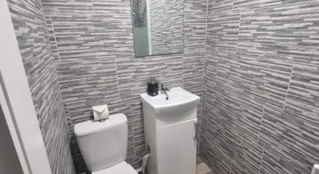 Одноместный номер Standard Windsor house