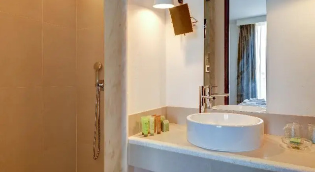 Номер Standard Luxury Villa Heated Pool, walk to São Rafael Beach, Albufeira