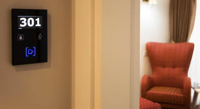 Двухместный номер Standard Astan Hotel Galata