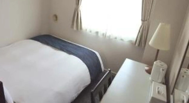 Одноместный номер Smile Hotel Asakusa