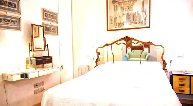 Grimaldi Apartments Hermitage Canal Grande view, Забронировать Апартаменты/квартира Каннареджо Венеция