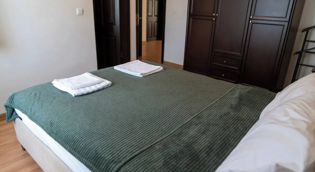 6 Rooms Stone Villa With Private Pool - Sea and Mountain Views