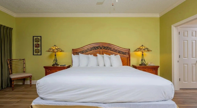 Phoenix Ix 606 2 Bedroom Condo, Réserver Appartement Orange Beach 
