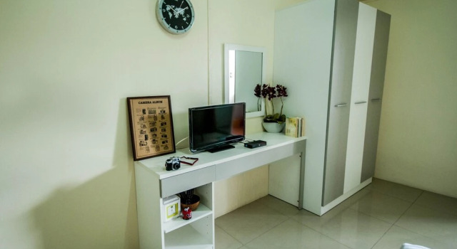 Usana Apartment, Rezervovat Apartmán Hotely v Central Thailand s parkováním, Parkování