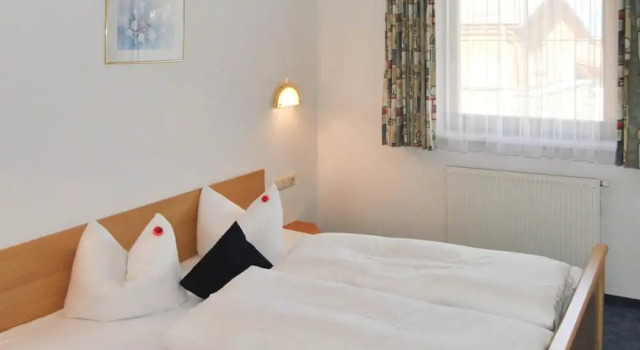 Апартаменты Comfort Apartments Home Val Sinestra, Kappl