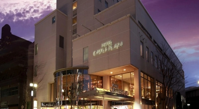 Номер Economy Hotel Castle Plaza