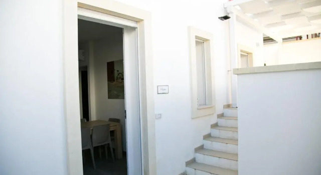Апартаменты Economy Residence Giuliana