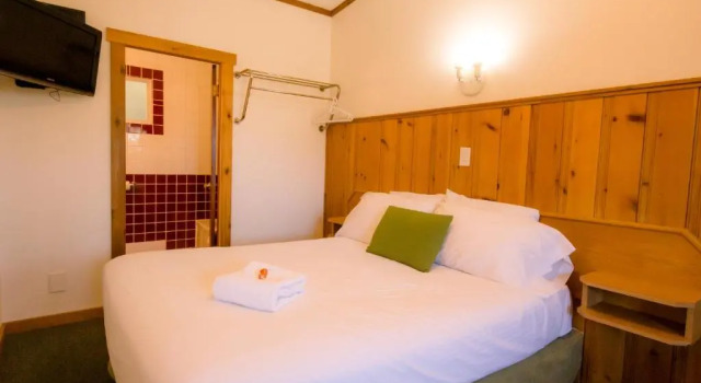 Номер Standard Gateway Motel