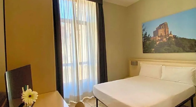 Номер Best Quality Hotel Dock Milano