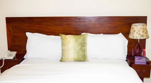 Номер Standard The Cape Hotel