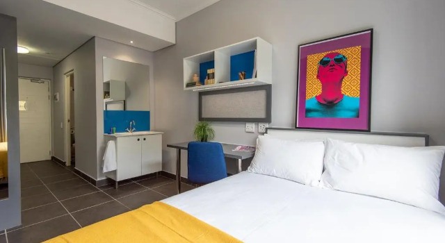 CampusKey Cape Town