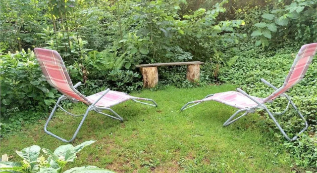 Номер Standard Ferienzimmer Täubchen