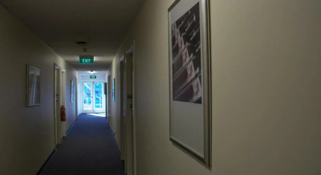 Двухместный номер Standard Lockleys Hotel