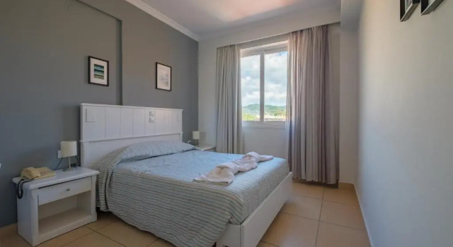 Номер Economy Hotel Athina