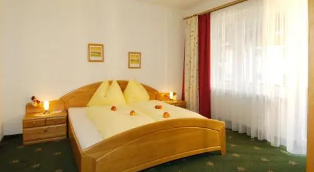 Ferienwohnungen Rass, Rezervovat Hotel Hotely v Grossarltal s parkováním, Parkování