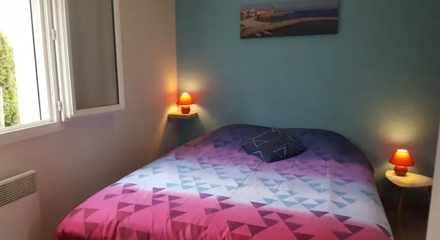Номер Comfort Chambres dans maison cosy proche Besançon