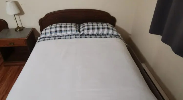 Двухместный номер Standard Coquihalla Motel