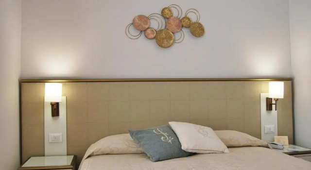Номер Superior Hotel San Lino
