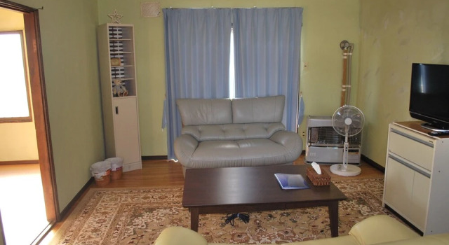 Osamunai House Style, Boek Hotel Hotels in Douou met parkeren, Parkeren