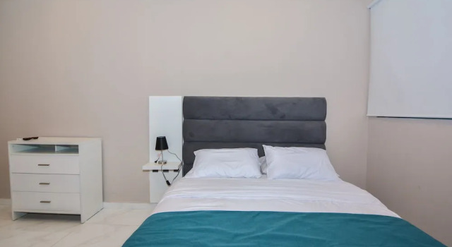 Номер Deluxe Hotel OR Suites