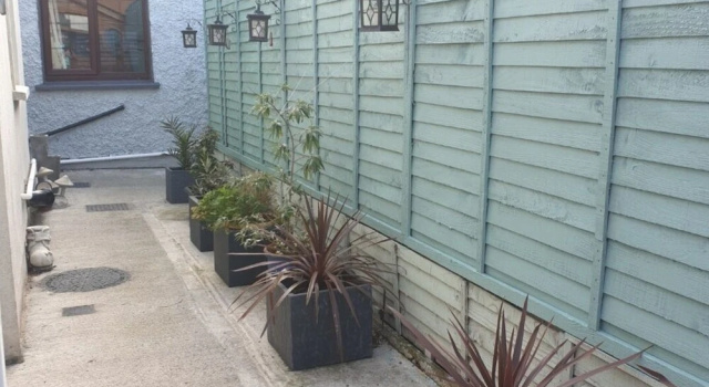 Коттедж Art Deco House Dublin Close to City Centre