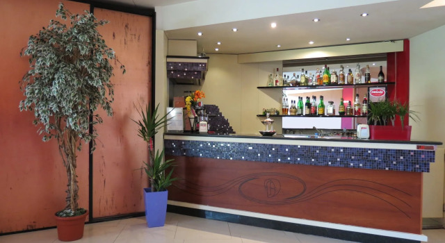 Hotel Duca degli Abruzzi