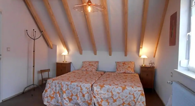 Le Haut de l'Espérance, Reserva ahora Hotel Uffholtz Ruta de vinos de Alsacia