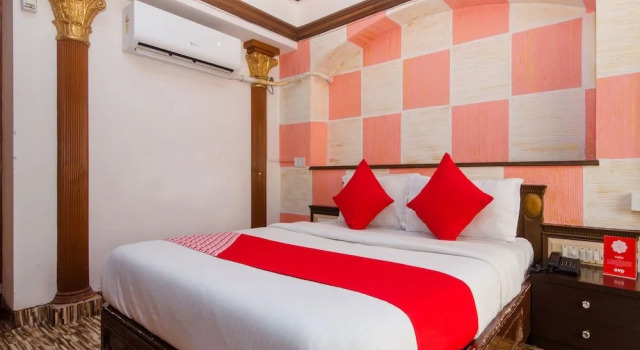 OYO 11879 Ashu Bini Hospitality Pvt Ltd- Kalptaru, Забронировать Отель Отели штата Махараштры с завтраком, Завтраки