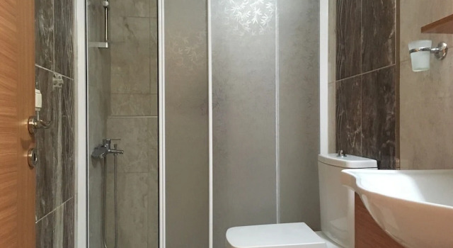 Номер Standard с балконом и с видом на море Grand Sahins Gumuldur Resort