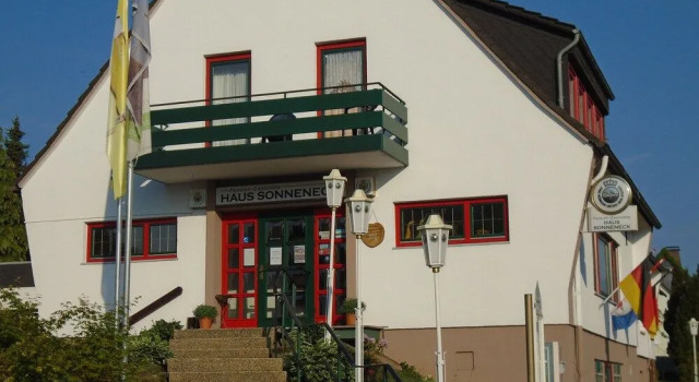 Haus Sonneneck