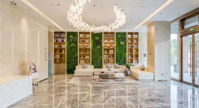 Lavande Hotel (Tianjin Dongli Vanke Minhe Alley Shop)
