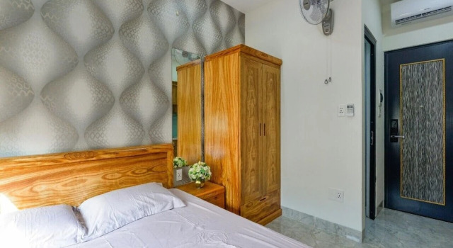 Havilah House, Забронировать Апартаменты/квартира Апартаменты Хошимина, рядом с Ho Chi Minh City Pedagogical University, Апартаменты/квартира