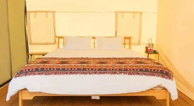 Тент Relaxland Glamping (Guangzhou Zengcheng Baishuizhai Branch)