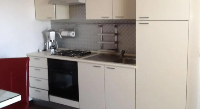 Студия Casa Turati