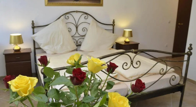 Номер Standard Hotel Restaurant La Corona