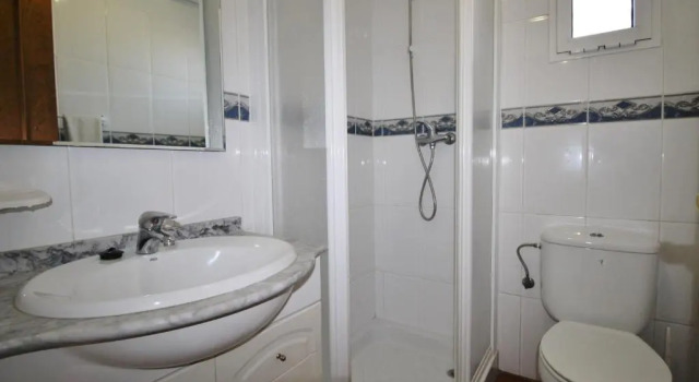Вилла 1003 Villa Cornocalejo