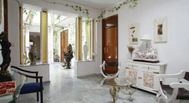 Hostal Jiménez, Prenota Hotel Hotel economici a Estremadura