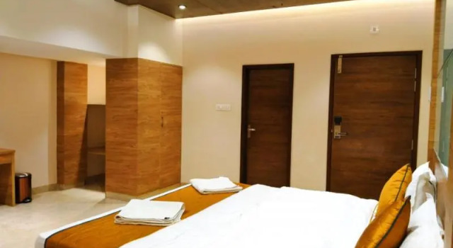 Номер Premium The Paradise Hotel - LUXURY STAY