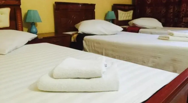 GT Hotel