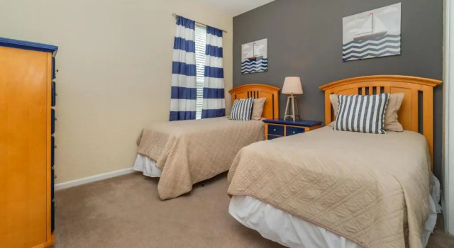 7719 Comrow Street, Rezerwuj Hotel Orlando Kissimmee