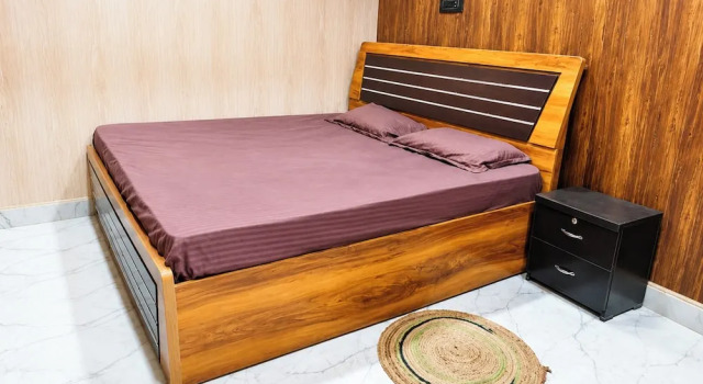 Hotel Rainbow Comfort Stay