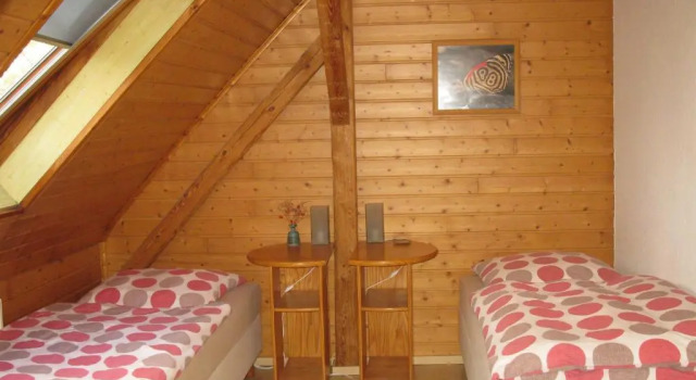 Номер Standard Pension Köthen