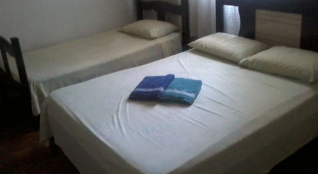 Hotel Brasil