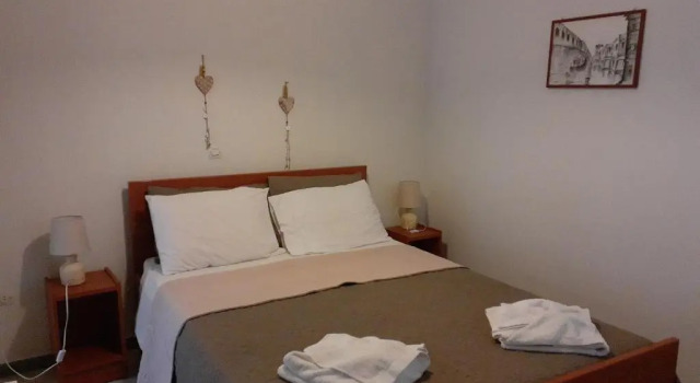 small studio for 2 with view, Забронировать Апартаменты/квартира Апартаменты Влахата, Апартаменты/квартира