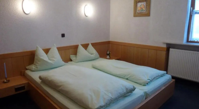 Апартаменты Landgasthof Zum Elsabauern
