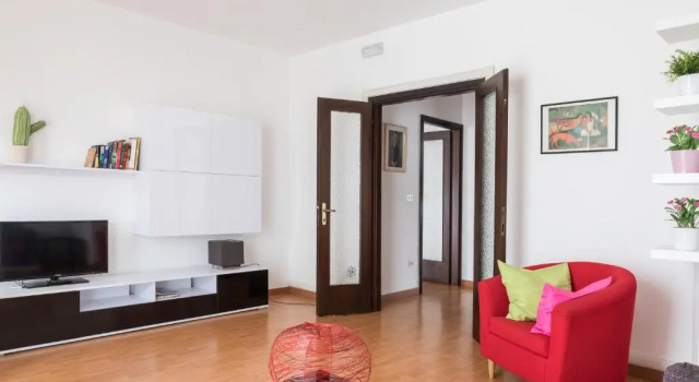 Апартаменты Superior Cappuccino 36 House in Venezia