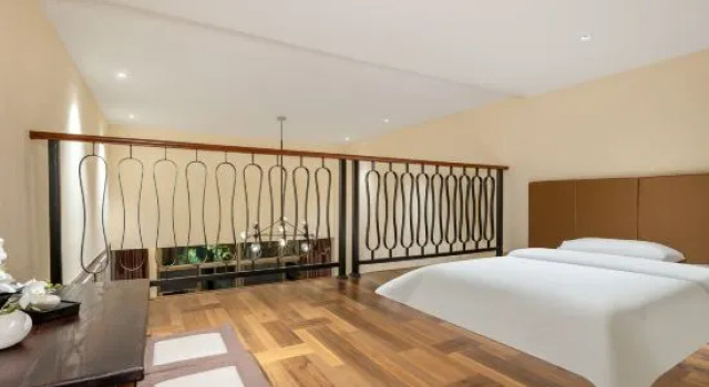 Люкс Borrman Hotel (Beihai Old Street/Golden Beach)