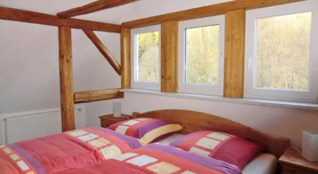 Cozy Holiday Home in Neuwerk With Private Terrace, Réserver Hôtel Oberharz am Brocken 