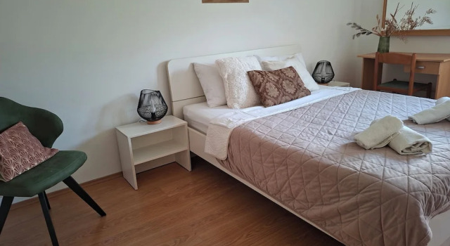 Apartments Ulika, Забронировать Апартаменты/квартира Ровинь Rovinj Riviera